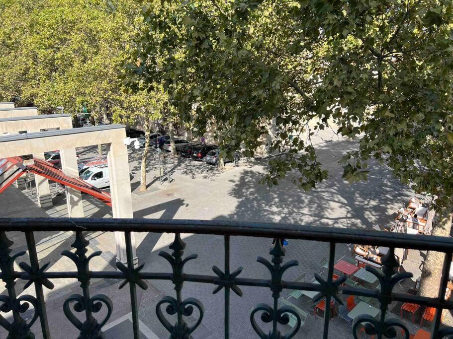 Magnifique Appartement Familiale 6 Personnes 3 Chambres Et 3 Salles De Bain En Hyper Centre Avec Rue Pietonne Parking 20M Troyes Ngoại thất bức ảnh
