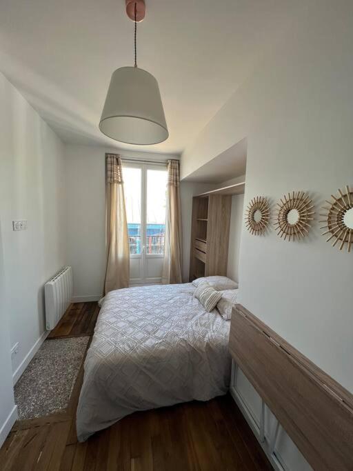Magnifique Appartement Familiale 6 Personnes 3 Chambres Et 3 Salles De Bain En Hyper Centre Avec Rue Pietonne Parking 20M Troyes Ngoại thất bức ảnh