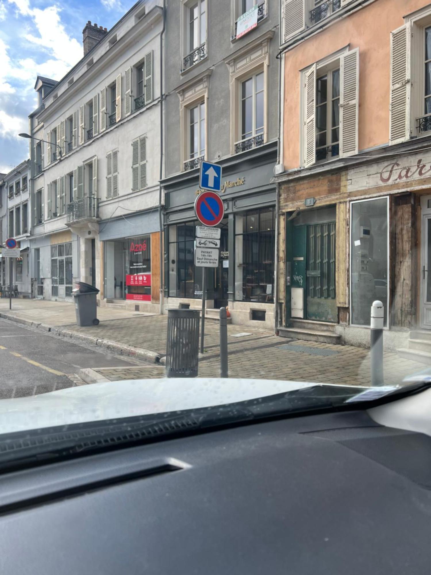 Magnifique Appartement Familiale 6 Personnes 3 Chambres Et 3 Salles De Bain En Hyper Centre Avec Rue Pietonne Parking 20M Troyes Ngoại thất bức ảnh
