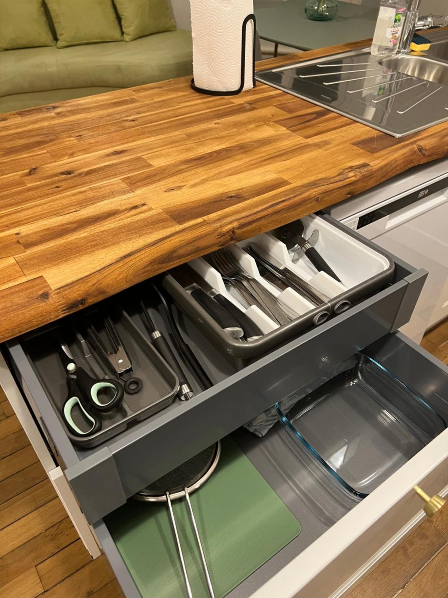 Magnifique Appartement Familiale 6 Personnes 3 Chambres Et 3 Salles De Bain En Hyper Centre Avec Rue Pietonne Parking 20M Troyes Ngoại thất bức ảnh
